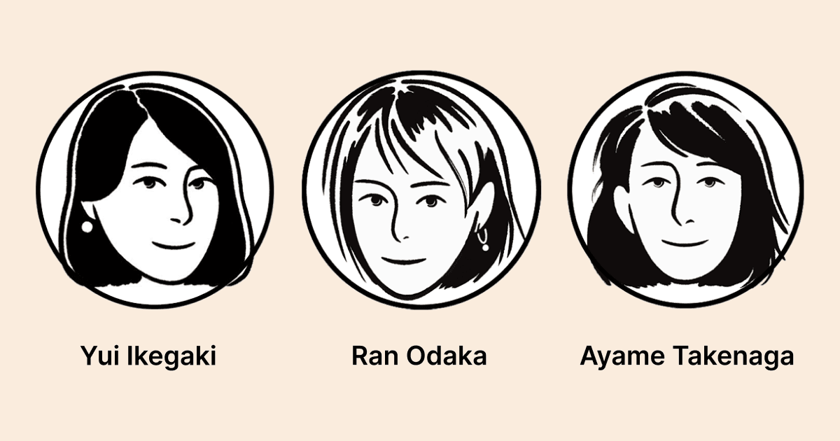 Notion x Female Leadership #2 (JP)