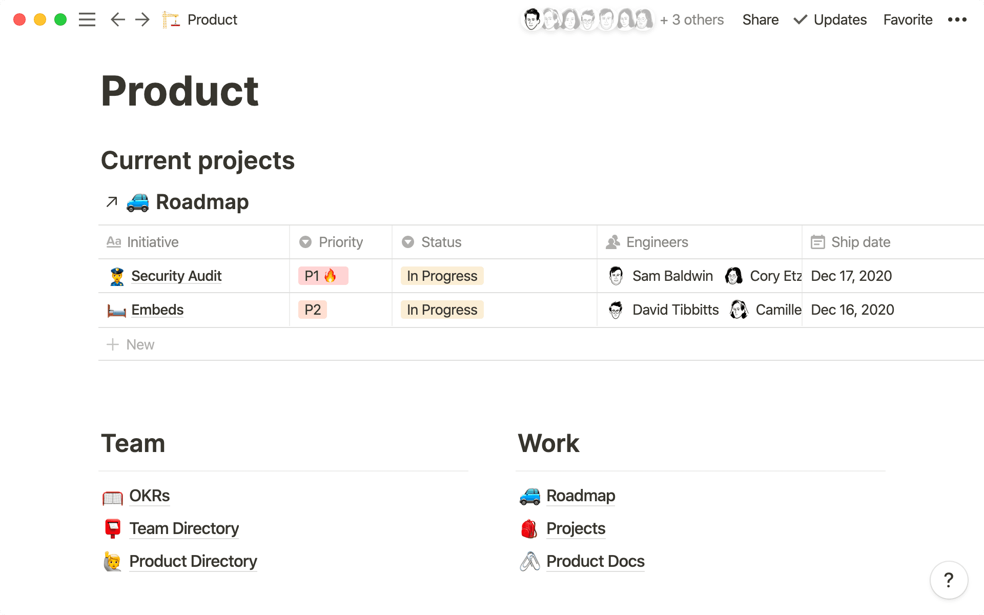 Optimize your startup’s growth with Notion’s integrated tools