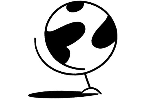 globe