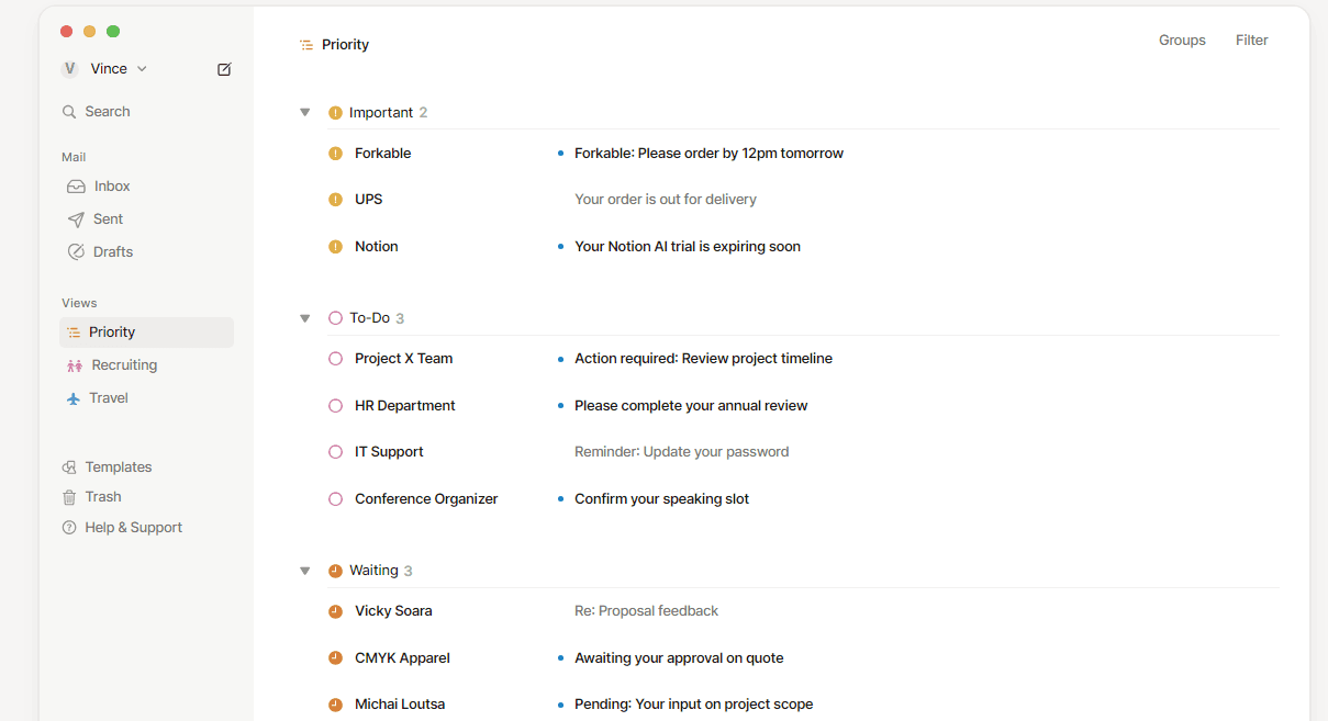 Does Gmail Delete Old Emails What You Should Know Does gmail delete old emails what you should know