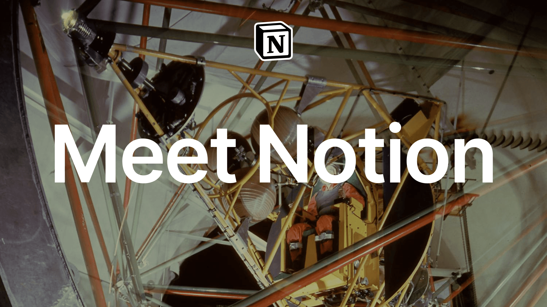Meet Notion