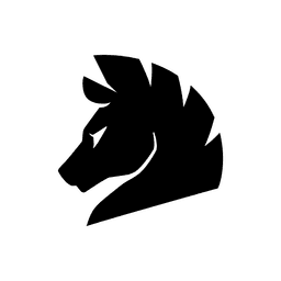 A profile image of Horse