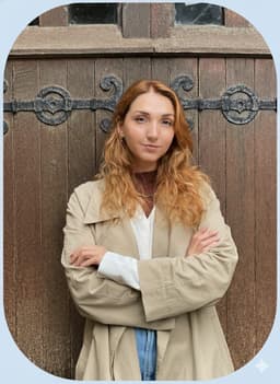 A profile image of Mariana Mattos - Minha Bolsa Erasmus