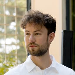 A profile image of Marc van Eck