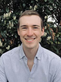 A profile image of Yannick