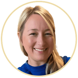 A profile image of Melissa Haffeman