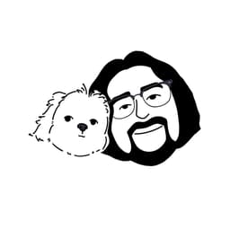 A profile image of Alex & Pumpkin