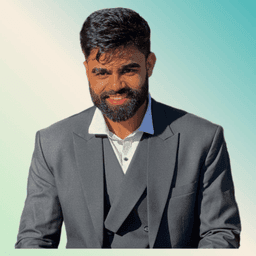 A profile image of Saksham Nayyar