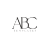 รูปโพรไฟล์ของ ABC Templates