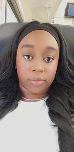 A profile image of Safiyyah Ajayi