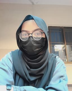 A profile image of Qurrat Ul Ain