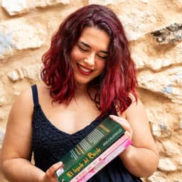 A profile image of Utopía - Ana