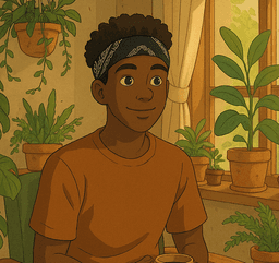 A profile image of Olare