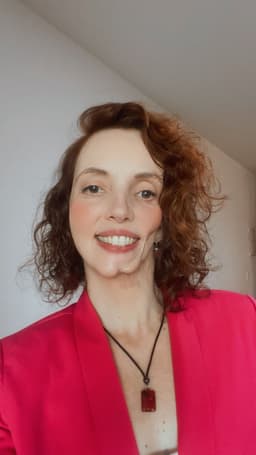 A profile image of Carol Baroni