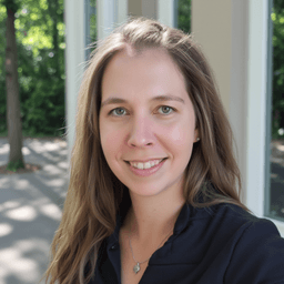 A profile image of Jana Pippirs