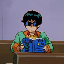 A profile image of Liliana