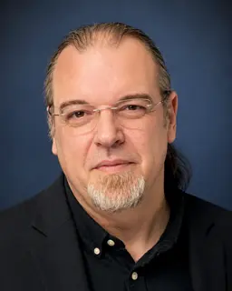 A profile image of Toni Ferra