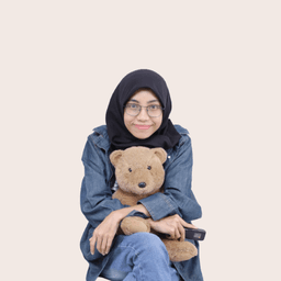 A profile image of Isti