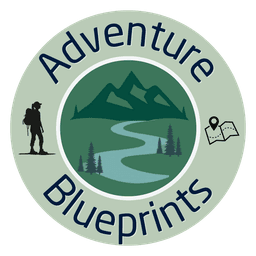 A profile image of Adventure Blueprints