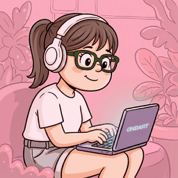 A profile image of ONDART