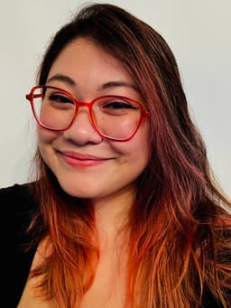 A profile image of Katherine Chiu