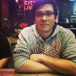 A profile image of E Fuentes