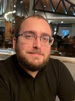 A profile image of Álvaro F. P. de Paiva