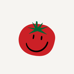 A profile image of Tomato