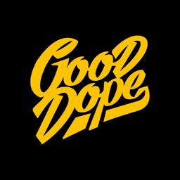 A profile image of Good Dope