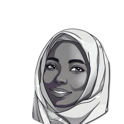 A profile image of Salama