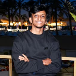 A profile image of Anup Kotur