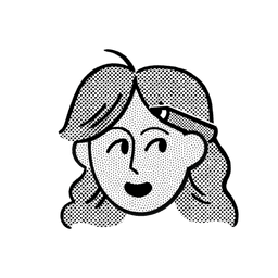 A profile image of Brooke