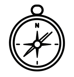 A profile image of Campus Compass