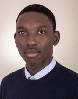 A profile image of Peaq