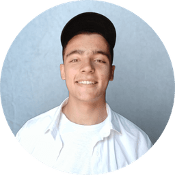 A profile image of Max.T