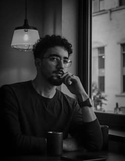 A profile image of Pedro Siqueira