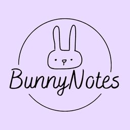 A profile image of Bunny Notes