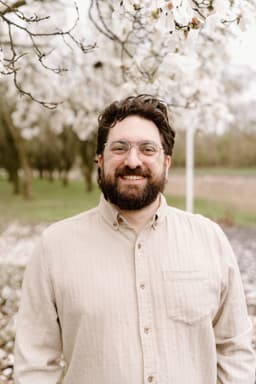 A profile image of Jake Marfoglia