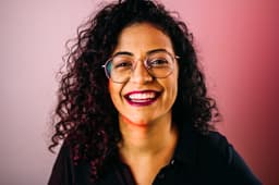 A profile image of Ester Corrone