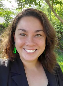 A profile image of Angel Ahlstedt