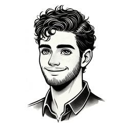 A profile image of Mathis Cadici