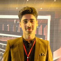 A profile image of Danyal Ejaz