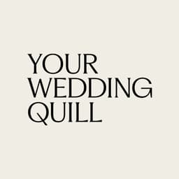 A profile image of Your Wedding Quill