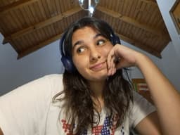 A profile image of Mechi