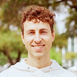 A profile image of Mike Caporale