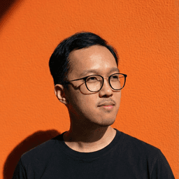 A profile image of Hafidz Noor Fauzi