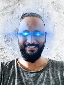 A profile image of Aamir Rohail