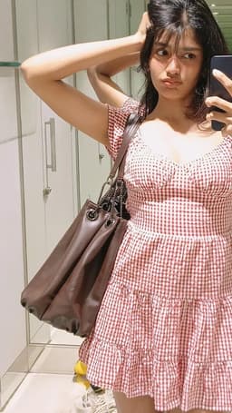 A profile image of Sinchana s naik