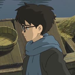 A profile image of Madian Padilla