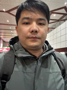 A profile image of logic